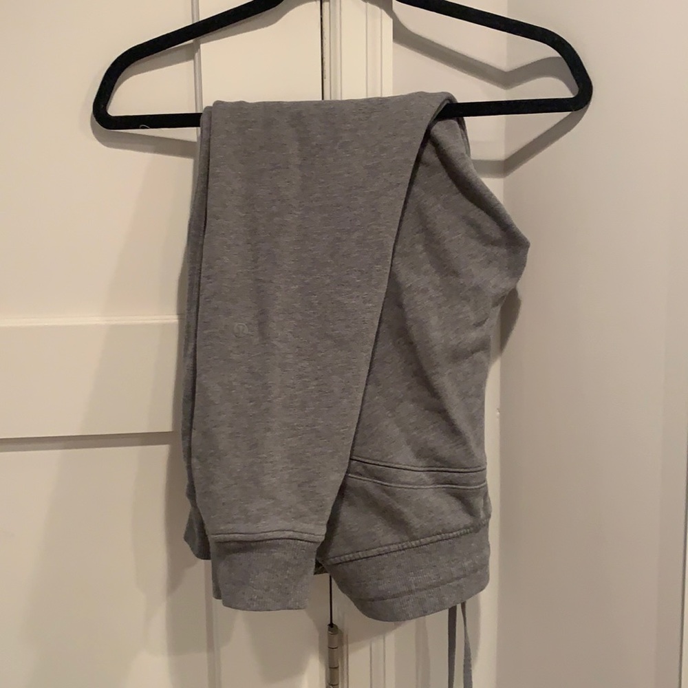 Lululemon joggers